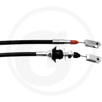 Linka nożnego sterowania gazem Massey Ferguson  6235, 6245, 6255