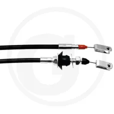 GRANIT 38015712 — Linka nożnego sterowania gazem Massey Ferguson  6235, 6245, 6255