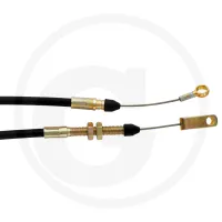 Linka nożnego sterowania gazem Massey Ferguson  4215, 4220, 4225, 4235, 4245, 4255, 4265, 4315, 4320, 4325, 4335, 4345