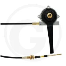 GRANIT 38015714 — Linka ręcznego sterowania gazu Massey Ferguson  5425, 5435, 5445, 5460, 5465, 54...