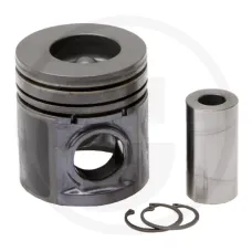 GRANIT 38015717 — Tłok kpl. Massey Ferguson  3315, 3325, 3330, 3340, 3350, 3355, 4325, 4335, 4345,...