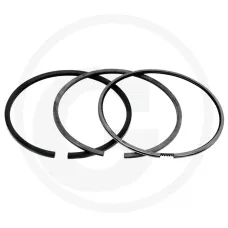 GRANIT 38015718 — Zestaw pierścieni tłokowych Massey Ferguson  3315, 3325, 3330, 3340, 3350, 3355,...