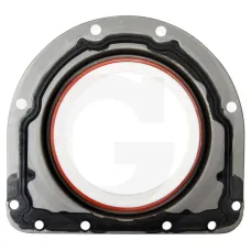 GRANIT 38015721 — Obudowa Uszczelnienia wału korbowego i pokrywy pasujące do Massey Ferguson  4325...