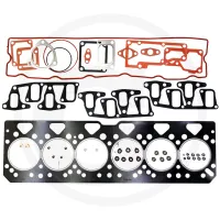 Zestaw uszczelek Massey Ferguson  6260, 6270, 6280, 6290, 8210, 8220   1006.6T, 1006.60T