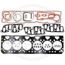 GRANIT 38015722 — Zestaw uszczelek Massey Ferguson  6260, 6270, 6280, 6290, 8210, 8220   1006.6T, ...
