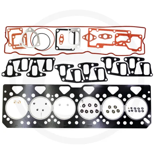 Zestaw uszczelek Massey Ferguson  6260, 6270, 6280, 6290, 8210, 8220   1006.6T, 1006.60T