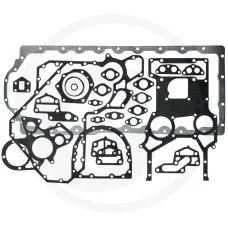 GRANIT 38015723 — Zestaw uszczelek Massey Ferguson  6260, 6270, 6280, 6290, 8210, 8220   1006.6T, ...