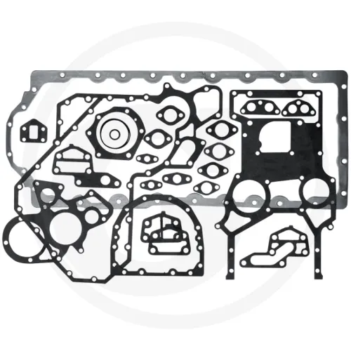 Zestaw uszczelek Massey Ferguson  6260, 6270, 6280, 6290, 8210, 8220   1006.6T, 1006.60T
