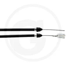 GRANIT 38015728 — Linka gazu Massey Ferguson  264 Turbo, 273, 283, 293 strona pompy