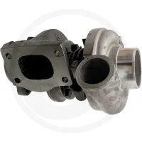 Turbosprężarka Steyr  4245