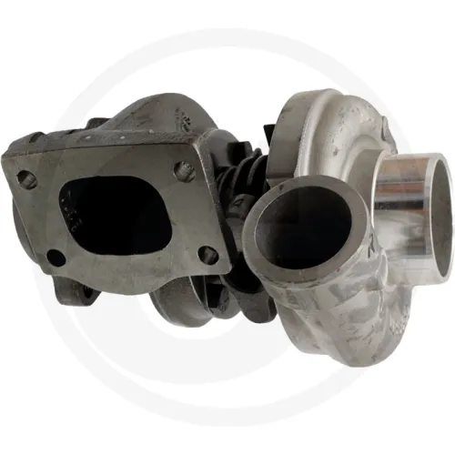 Turbosprężarka Steyr  4245
