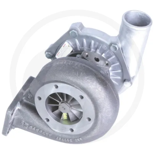 Turbosprężarka Steyr  560, 565, 660, 665, 750, 760, 820, 825, 830, 835, 850, 855, 860