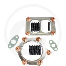 GRANIT 38015743 — Zestaw montażowy Fiat  sieczkarnia polowa