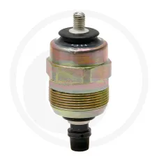 GRANIT 38015744 — Włącznik magnetyczny Massey Ferguson  4435, 4445, 4455