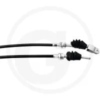 Linka nożnego sterowania gazem Massey Ferguson  Tier2 4435, 4445