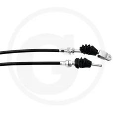 GRANIT 38015750 — Linka nożnego sterowania gazem Massey Ferguson  Tier2 4435, 4445