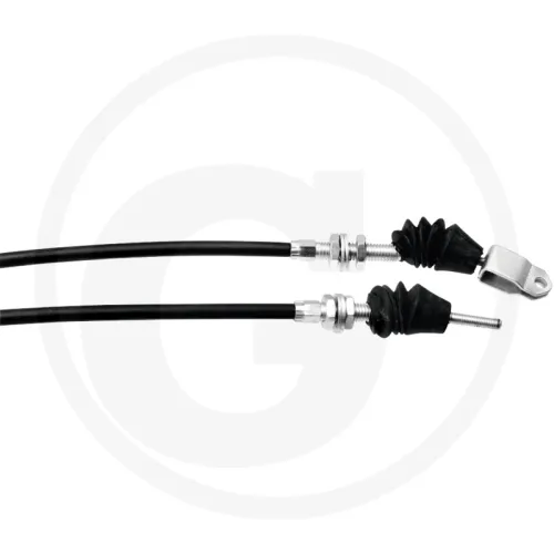 Linka nożnego sterowania gazem Massey Ferguson  Tier2 4435, 4445