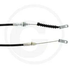 GRANIT 38015751 — Linka nożnego sterowania gazem Massey Ferguson  6110, 6120, 6130