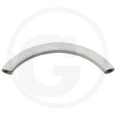GRANIT 38015758 — Uszczelka Uszczelnienia wału korbowego i pokrywy pasujące do Massey Ferguson  MF...