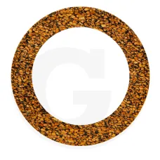 GRANIT 38015762 — Uszczelka Massey Ferguson  230, 231, 240, 240S, 251, 253, 263, 275, 290, 340, 34...