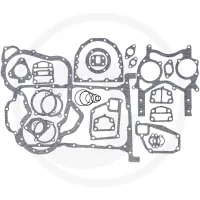 Zestaw uszczelek Massey Ferguson  265S, 275, 290, 285S, 375, 390, 2230, 2235, 3315, 3325, 3330, 3340, 3350, 4225, 4235, 4240, 4245, 4255, 6130, 6140