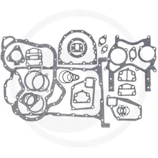 GRANIT 38015769 — Zestaw uszczelek Massey Ferguson  265S, 275, 290, 285S, 375, 390, 2230, 2235, 33...