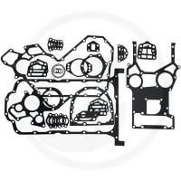 Zestaw uszczelek Massey Ferguson  4225, 4235, 4240, 4245, 4255, 4265, 4325, 4335, 4345, 4355, 6235, 6245, 6255, 6265   4.41, 1004.40T, 1004.40