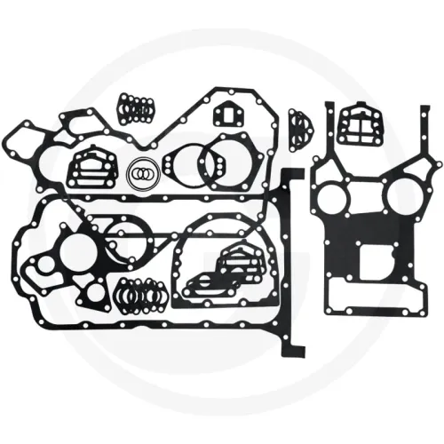 Zestaw uszczelek Massey Ferguson  4225, 4235, 4240, 4245, 4255, 4265, 4325, 4335, 4345, 4355, 6235, 6245, 6255, 6265   4.41, 1004.40T, 1004.40