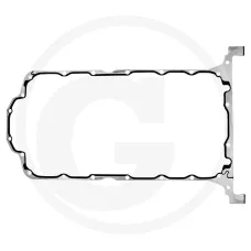 GRANIT 38015771 — Uszczelka miski olejowej Massey Ferguson  3425, 3435, 3445, 3455, 5425, 5435, 54...