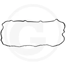 GRANIT 38015774 — Uszczelka pokrywy zaworów Massey Ferguson  5445 (Tier 3), 5455 (Tier 3), 5460 (T...