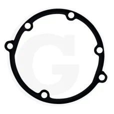 GRANIT 38015776 — Uszczelka Uszczelnienia wału korbowego i pokrywy pasujące do Massey Ferguson  MF...