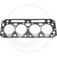 Uszczelka głowicy silnika Massey Ferguson  25, 30, 130