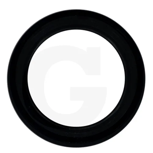 Pierścień uszczelniający Uszczelnienia wału korbowego i pokrywy pasujące do Massey Ferguson  5608, 5609, 5610, 6497, 6499, 6612, 6613, 6615, 6616
