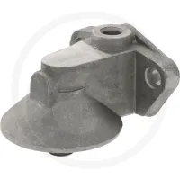 Głowica filtra filtrów oleju silnikowego Massey Ferguson do filtra oleju