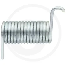 GRANIT 38015805 — Sprężyna mocująca Massey Ferguson  133, 135, 140, 145, 152, 155, 158, 165, 168, ...