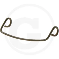 GRANIT 38015806 — Sprężyna naciągowa Massey Ferguson  TE 20, 133, 135, 140, 145, 148, 152, 154, 15...