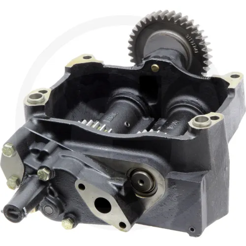 Wyrównanie mas zespołu korbowego Massey Ferguson  165, 168 (od nr silnika 236UA129414L), 168F/S, 174, 174S, 184, 184F/S, 185, 188, 194, 194F/S, 261