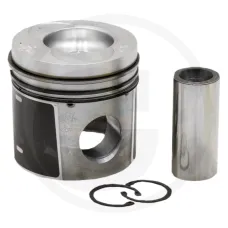 GRANIT 38015811 — Tłok kpl. Massey Ferguson  3625, 3635, 3645, 3655, 4445, 4455, 5470, 6485, 6490,...