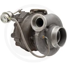 GRANIT 38015813 — Turbosprężarka Fendt  kombajn 6335C, 8370P