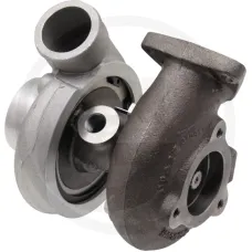 GRANIT 38015814 — Turbosprężarka Steyr  3625, 3630, 3635, 3640, 3645, 3650, 3655