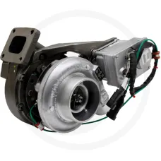 GRANIT 38015819 — Turbosprężarka John Deere  6530PR, 6630PR, 6830PR, 6930PR, 7430PR