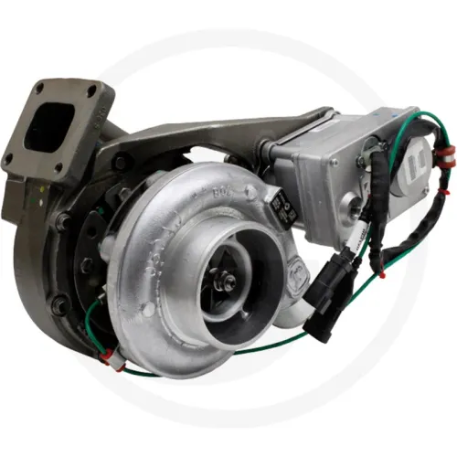 Turbosprężarka John Deere  6530PR, 6630PR, 6830PR, 6930PR, 7430PR