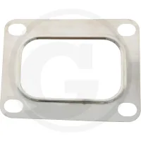 Uszczelka Steyr  8650, 8660, 8670, 8680, 8690, kombajn 9520, 9530, 7280Centora, 7282Centora, 7370 od kolektora do