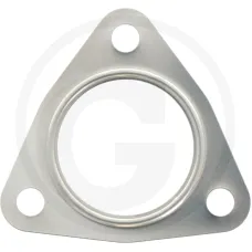 GRANIT 38015823 — Uszczelka Steyr  3625, 3630, 3635, 3640, 3645, 3650, 3655, 4435 od tłumika do