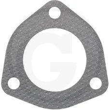 GRANIT 38015824 — Uszczelka Steyr  3625, 3630, 3635, 3640, 3645, 3650, 3655, 4435 od kolektora do