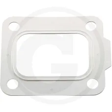 GRANIT 38015826 — Uszczelka John Deere  7830, 7930 od kolektora do