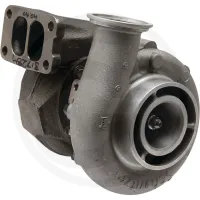 Turbosprężarka Valtra - Valmet  T 140 (y N12650 ), T 150 (y N12650 ), T 160 (y N12650 ), T 121, 131, 151, 132 (y  W09121), T 152 (y  W09121), T 162