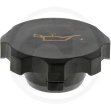 GRANIT 38015867 — Korek wlewu oleju Massey Ferguson  396, 399, 3085, 3095, 3120, 3125, 3635, 3645,...
