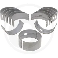 GRANIT 38015890 — Zestaw panewek korbowodu Massey Ferguson  5465 (Tier 2), 6465 (Tier 2), 6475 (Ti...