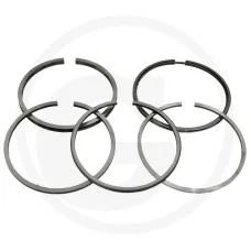 KS 75778672600 — Panewka korbowodu Mercedes Benz  MB Trac 1300, 1500, U 150, 1250, 1300, 1500, 15...